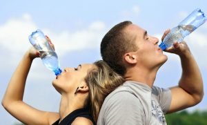 bpa free bottled water brands