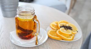Rooibos Tea to lose weight