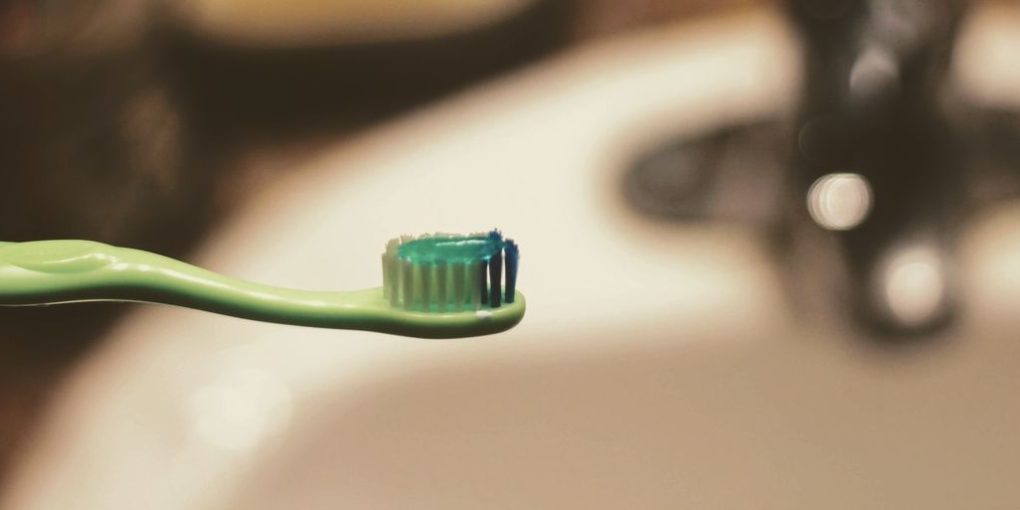 Fluoride free toothpaste brands